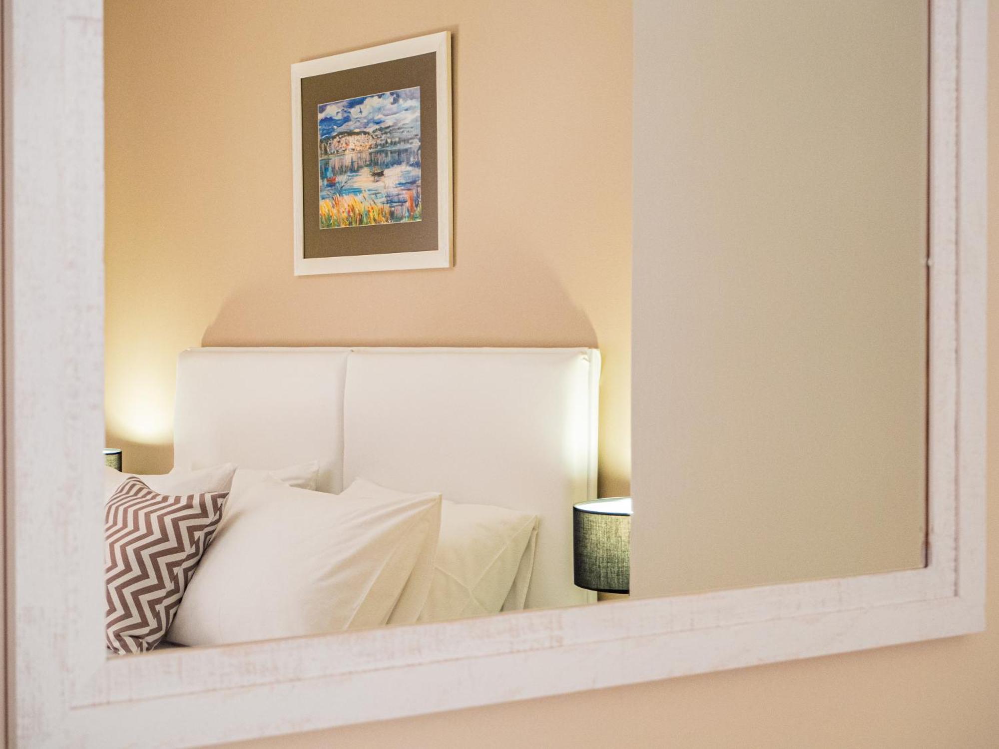 Dina Apartments Argostoli Exterior photo