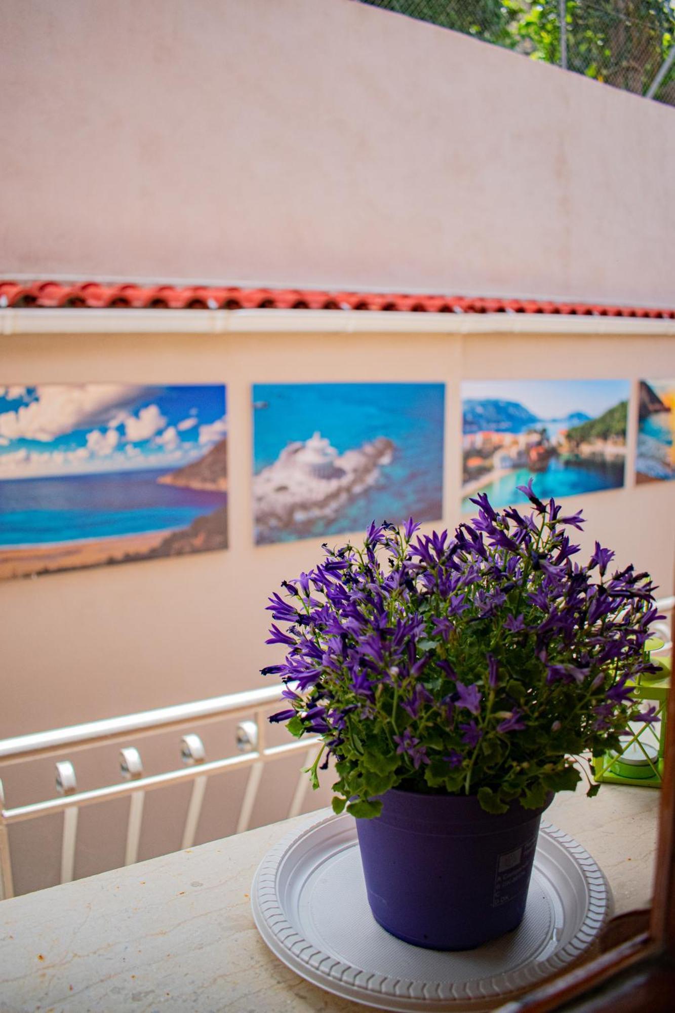 Dina Apartments Argostoli Exterior photo