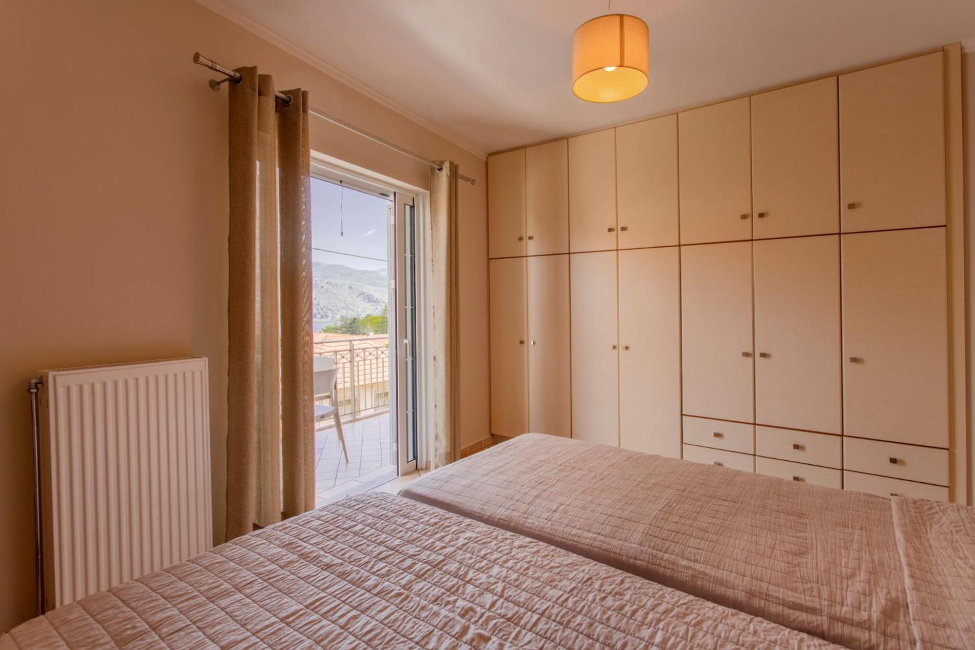 Dina Apartments Argostoli Exterior photo